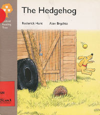 The Hedgehog