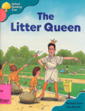 The Litter Queen