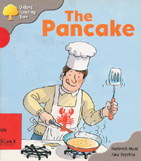 The Pancake