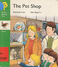 The Pet Shop