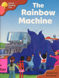 The Rainbow Machine