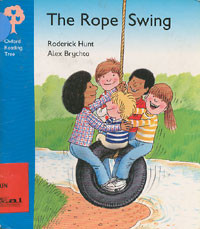 The Rope Swing