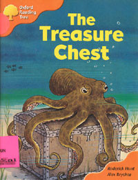 The treasure chest