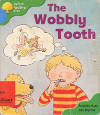 The Wobbly Tooth