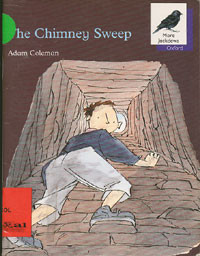 The Chimney Sweep