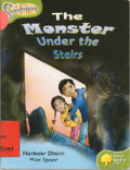 The Monster Under The Stairs