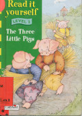 The Three Little Pigs