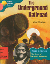 The Underground Railroad