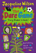 The dare game - Tracy Beaker is back!