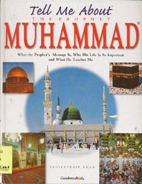 The Prophet Muhammad