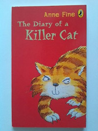 The Diary of a Killer Cat