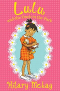 Want to Read
Rate this book
1 of 5 stars2 of 5 stars3 of 5 stars4 of 5 stars5 of 5 stars
Lulu and the Duck in the Park
(Lulu #1)