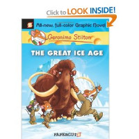 The Great Ice Age