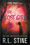 The Lost Girl : The Horor Doesn't Begin Until You Find Her