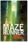 The Maze Runner