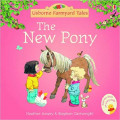 The New Pony (Mini Farmyard Tales) (Farmyard Tales Minibook Series)