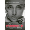 The Photoshop Elements 11 Book Untuk Mac & Windows (Terjemahan)