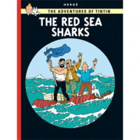 The Adventure of Tintin - The Red Sea Sharks