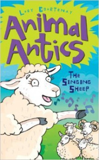 The Singing Sheep