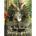 The Small Book  of Giant Dinosaurs