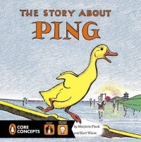 The Story About Ping