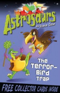 The Terror-Bird Trap