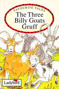 The Three Billy Goats Gruff