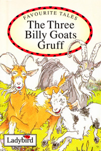 The Three Billy Goats Gruff