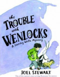 The Trouble with Wenlocks: the stanley wells mystery