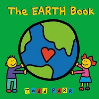 The Earth Book