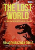 The Lost World : Teror dari negeri Yang Hilang (Terjemahan)