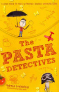 The Pasta Detectives