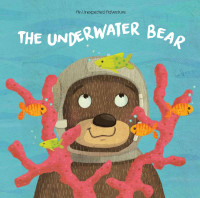 The Underwater Bear