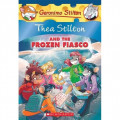 Thea Stilton and The Frozen Fiasco