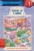 There Is A Town