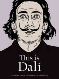 This is Dali