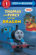 Thomas and Percy and The Dragon