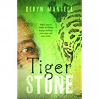 Tiger Stone