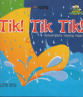 Tik! Tik! Tik! : Sebuah buku tentang hujan