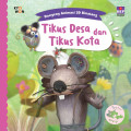 Tikus Desa dan Tikus Kota