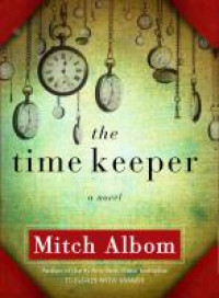 The Time Keeper