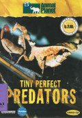 Tiny Perfect Predators