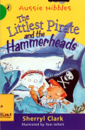 The littlest pirate and the hammerheads