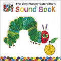 The Very Hungry Caterpillar's Sound Book Board book