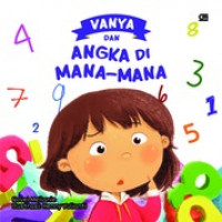 Vanya dan Angka di Mana - Mana