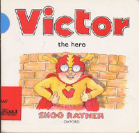 Victor The Hero