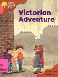 Victorian Adventure