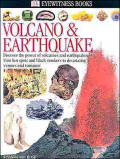 Volcano & earthquake