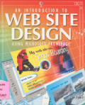 Web Site Design : Using Microsoft Frontpage