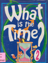 What Is The Time? 2